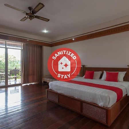 ראנאו Super Oyo 89300 Zen Garden Resort מראה חיצוני תמונה