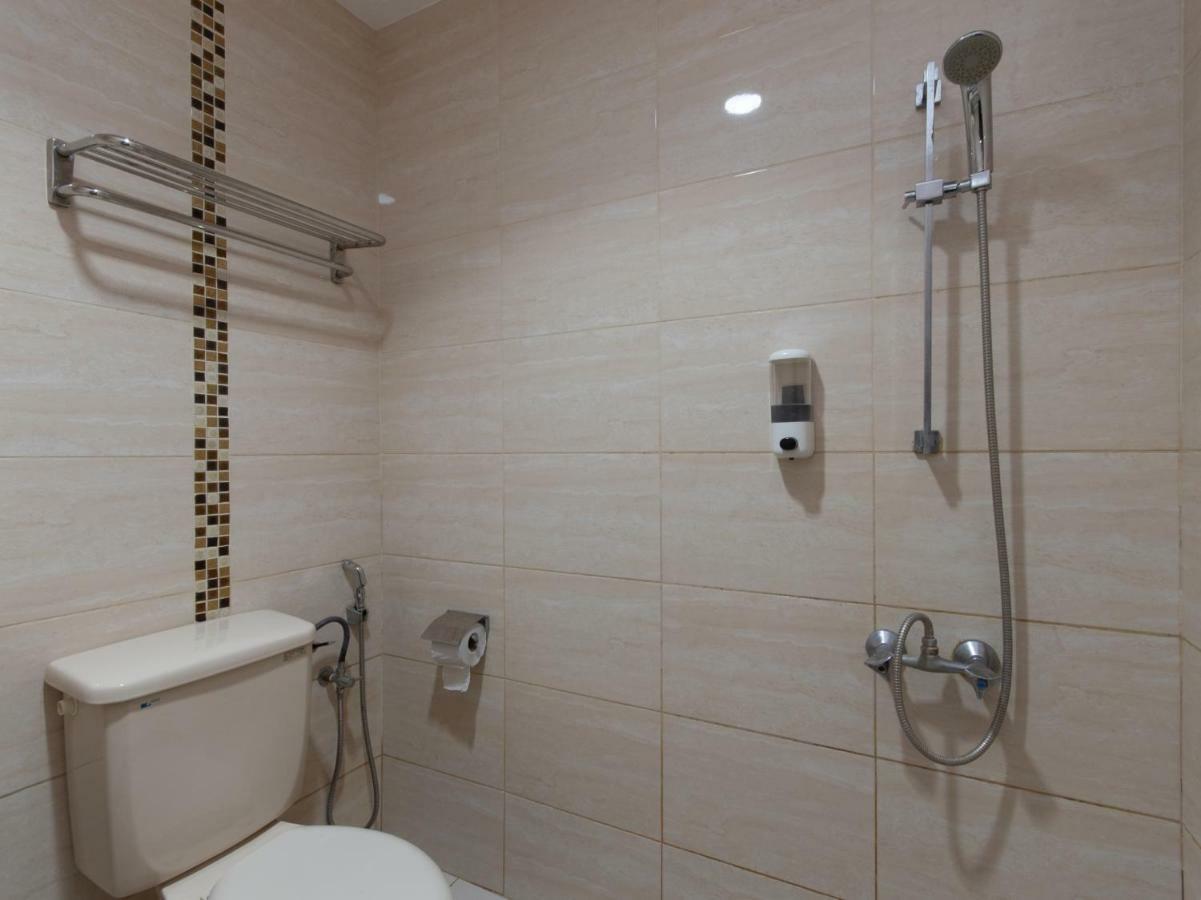 ראנאו Super Oyo 89300 Zen Garden Resort מראה חיצוני תמונה