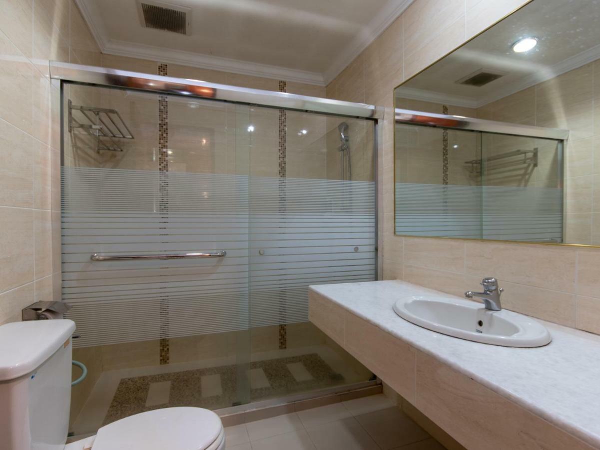 ראנאו Super Oyo 89300 Zen Garden Resort מראה חיצוני תמונה