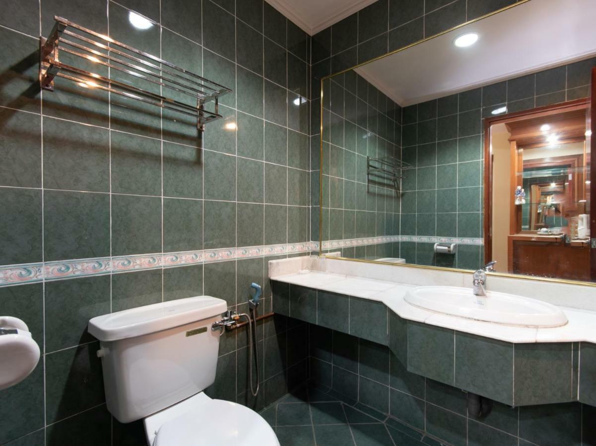 ראנאו Super Oyo 89300 Zen Garden Resort מראה חיצוני תמונה