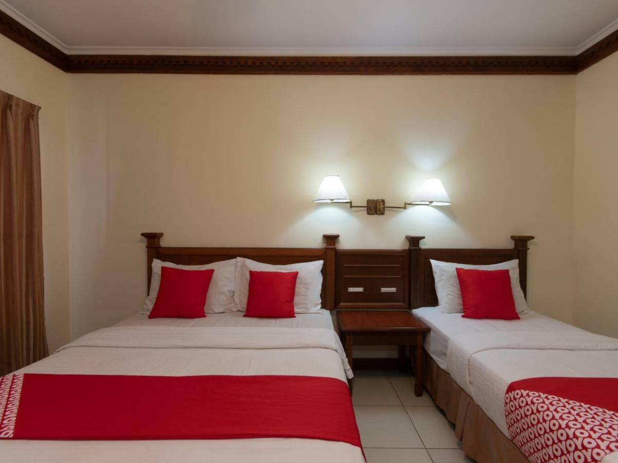 ראנאו Super Oyo 89300 Zen Garden Resort מראה חיצוני תמונה