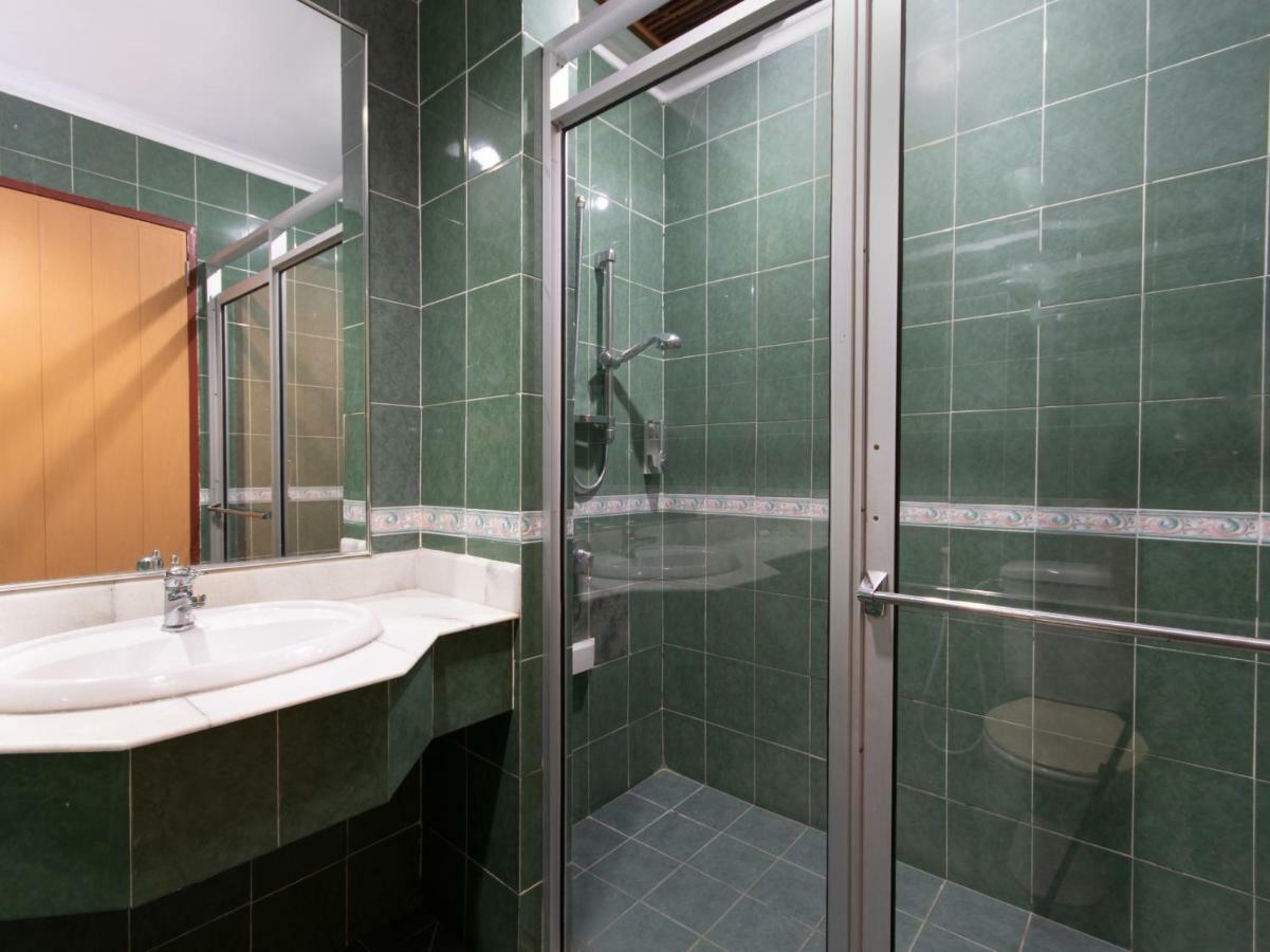 ראנאו Super Oyo 89300 Zen Garden Resort מראה חיצוני תמונה