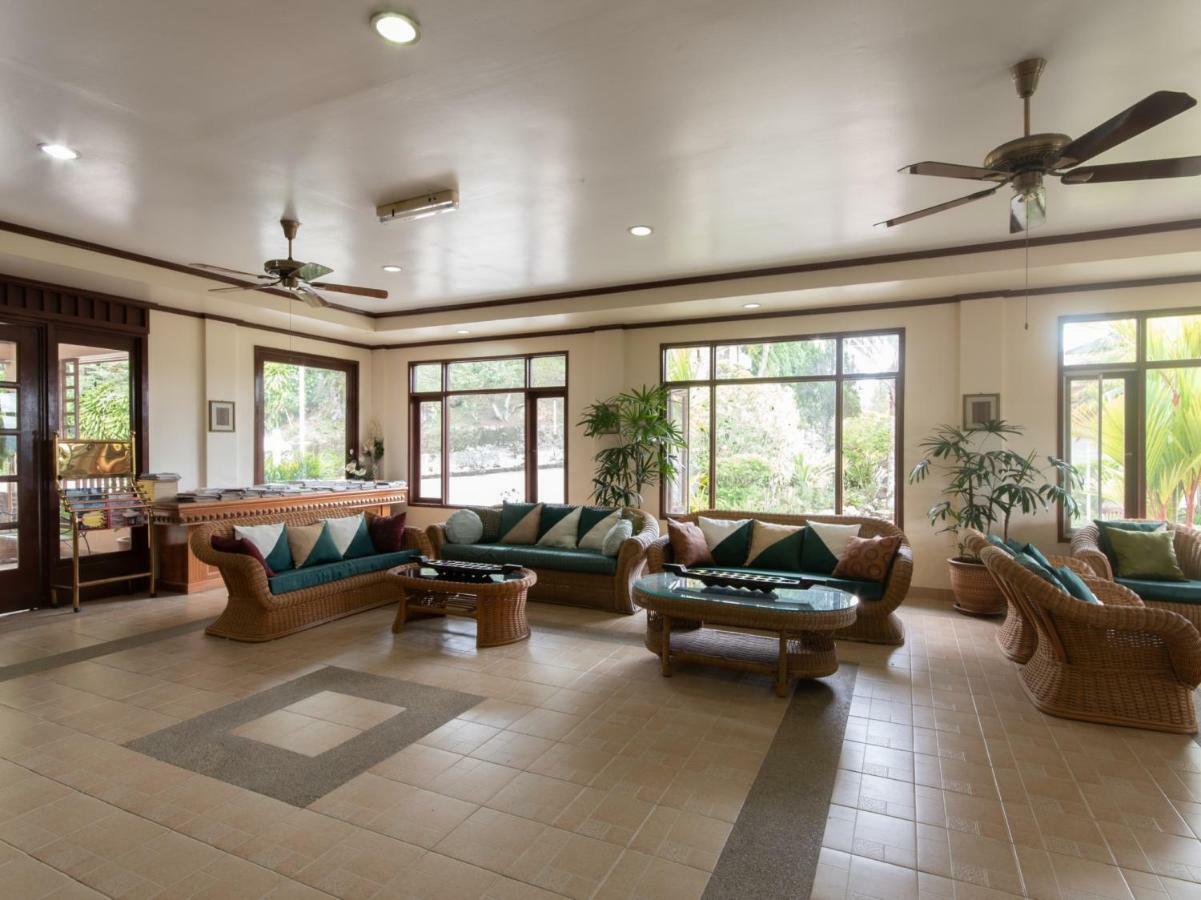 ראנאו Super Oyo 89300 Zen Garden Resort מראה חיצוני תמונה
