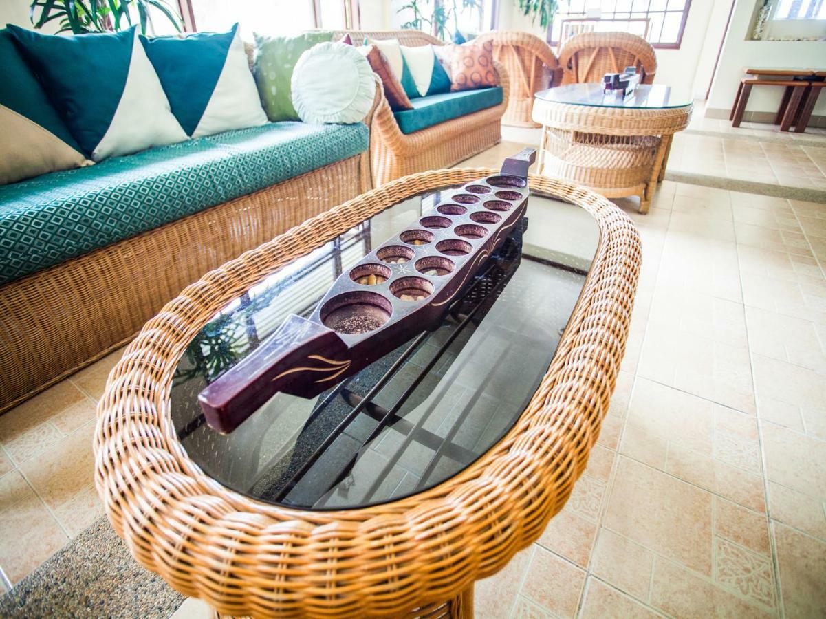 ראנאו Super Oyo 89300 Zen Garden Resort מראה חיצוני תמונה