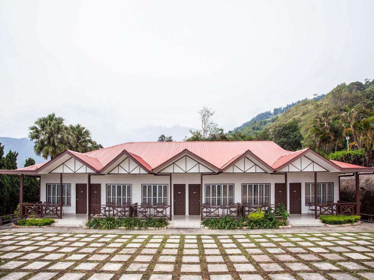 ראנאו Super Oyo 89300 Zen Garden Resort מראה חיצוני תמונה