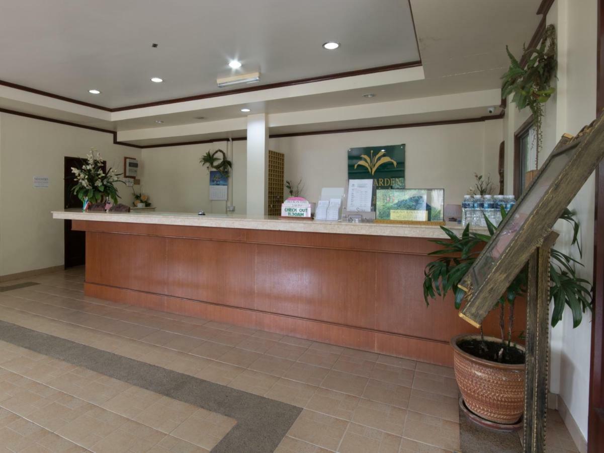 ראנאו Super Oyo 89300 Zen Garden Resort מראה חיצוני תמונה