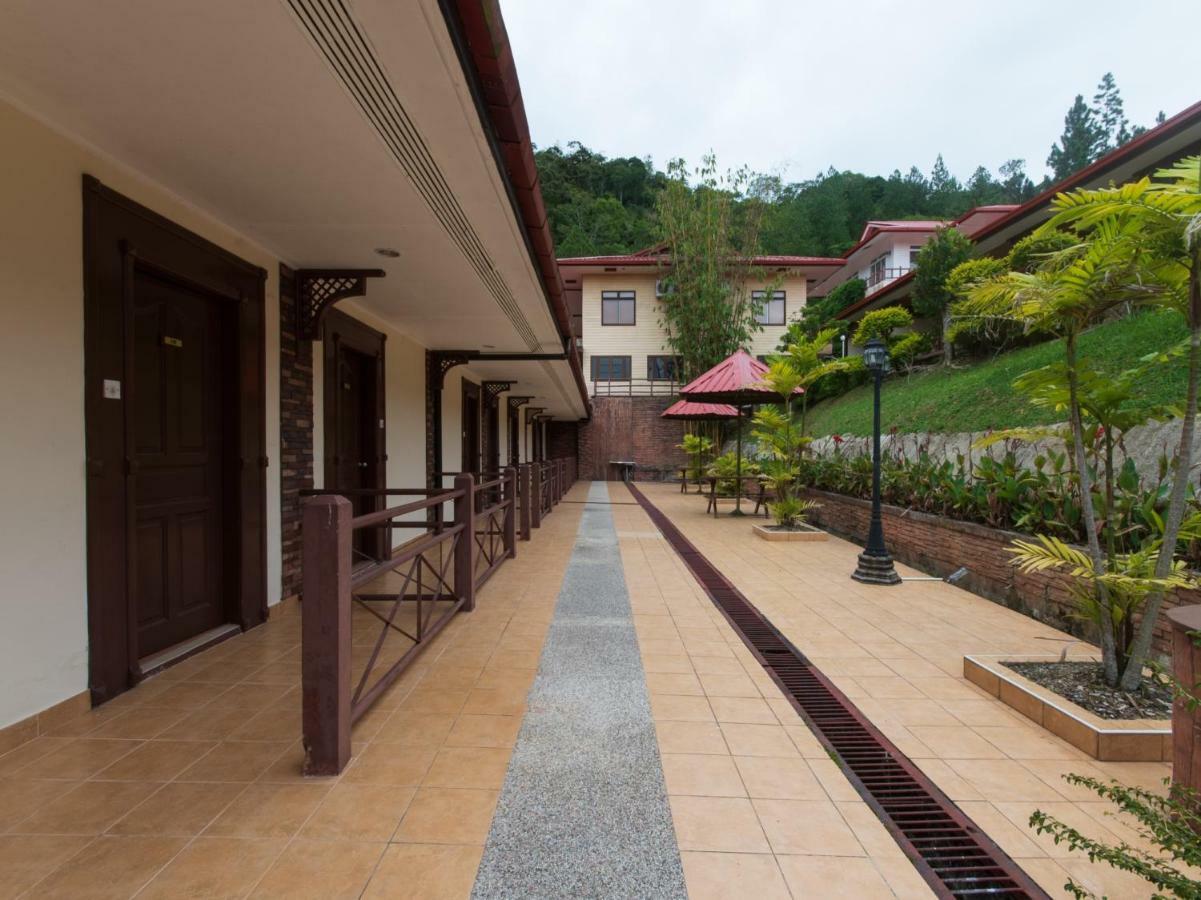 ראנאו Super Oyo 89300 Zen Garden Resort מראה חיצוני תמונה